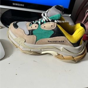 Balenciaga sneaker
